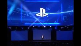 Watch Sony’s E3 conference on the big screen