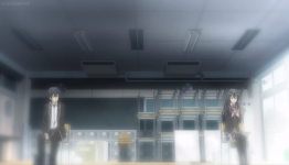 [Spoilers] Oregairu/Yahari/My Teenage Romantic Comedy SNAFU: An Angel and her Knight