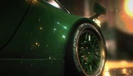 Need For Speed To Be Revealed In One Hour