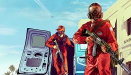 Rockstar Takes Legal Action Against BBC