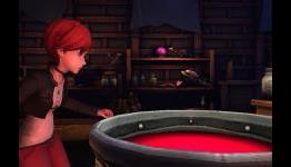 Exclusive Interview: Til Mornings Light Director/Designer/Writer Adam Tierney