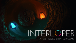 Interloper Officially Launched on Steam