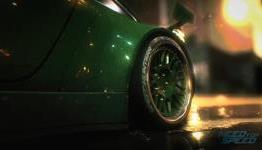 New Need For Speed Teaser