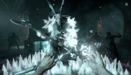 It’s A Cold Day, As Hellraid Development Put On Ice