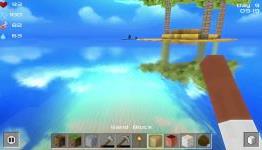 Cube Life: Island Survival release date and launch discount