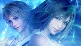 Final Fantasy X HD Remaster Review | My Games Lounge