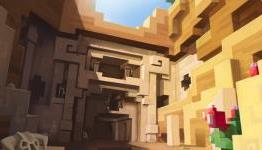 SkySaga Introduces New Desert Biome and Social Hub Today