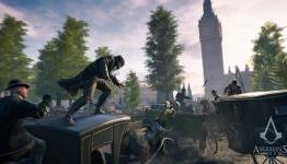 The highs and lows of Assassin’s Creed