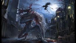 Upcoming Bloodborne Expansion Confirmed