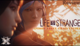 Life Is Strange Episode 3: Chaos Theory Review – TXH