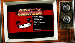 Super Meat Boy – Impossible Gaming