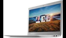 Consumers Continue to Buy Chromebooks as Secondary PCs, Enterprise Still Uninterested