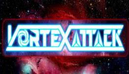 Vortex Attack By KaleidoGames