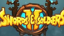 Review: Swords & Soldiers II – One of the best eShop games – Gaming Boulevard