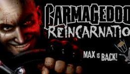 Carmageddon: Reincarnation – Full Release