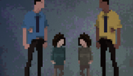 Sheltered Teaser Trailer – Nothing Lasts Forever