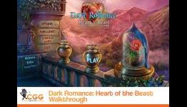 Dark Romance: Heart of the Beast Walkthrough