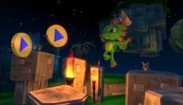 Playtonic Games talks Yooka-Laylee pressures, plus alternative game models