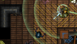 RPG ‘Templar Battleforce’ Hits Steam in July