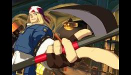 Watch the Guilty Gear Xrd art panel from GDC