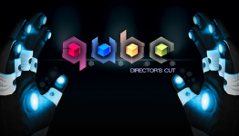 This Is: Q.U.B.E: Director’s Cut