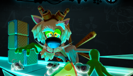MouseCraft Coming to Xbox One
