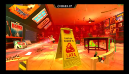 Sweet-Chievos Introductions: Action Henk