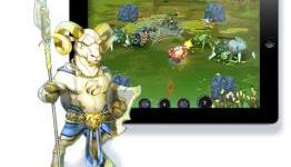 Action RPG Sigils: Battle for Raios releases on iPad