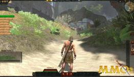 Age of Conan Gameplay – Gumble’s Grumbles
