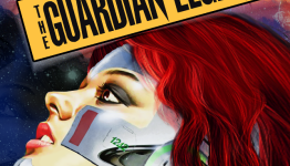 The Guardian Legend Retro Review
