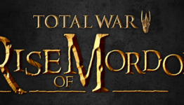 There is a New Lord of the Rings Total War Mod – Rise of Mordor