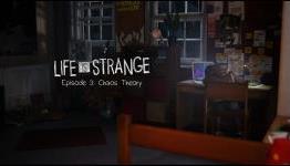 Life is Strange Episode 3: Chaos Theory Review – Paradigm Shift | Hey Poor Player