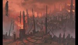 Hellraid is on hold; an interview with the game’s lead artist