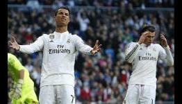 Cruyff slates “ridiculous” Real Madrid failures
