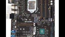 BIOSTAR Unveiled First Z170 Skylake Motherboard – GAMING Z170X4