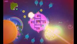 ID@Xbox spotlight: Q&A with Asteroid Base on Lovers in a Dangerous Spacetime for Xbox One