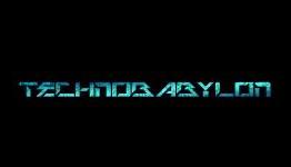 Technobabylon Review – The Refined Geek