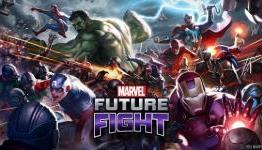 Marvel Future Fight Smashes Through 10 Million Downloads Worldwide