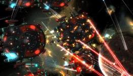 Gratuitous Space Battles 2 Developer Blog 1.31