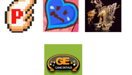 GameEnthus Podcast ep227: Larp Style or Mike’s Mind