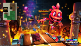 Have Game, Will Play: Color Guardians PS4 Review | GameEnthus