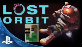 Have Game, Will Play: Lost Orbit PS4 Review | GameEnthus