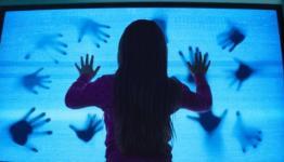 Poltergeist Review – FatMovieGuy