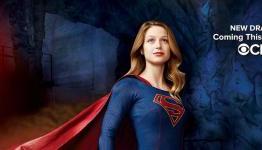 Supergirl’s Melissa Benoist Is So Adorable Talking About the First Time She Put On Her Costume