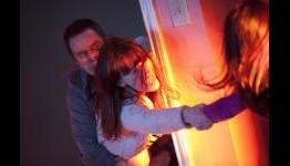 Poltergeist Review – Film Class Junkies