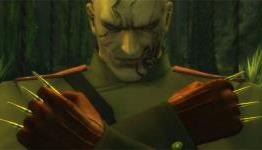Metal Gear Solid V: The Phantom Pain, is Man on Fire one of the Big Boss’ past demons?