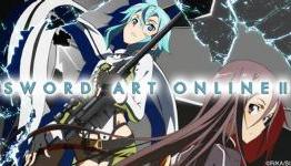 Anime Limited Acquires ‘Sword Art Online II’ For UK Release