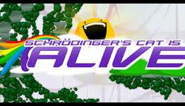 Schrödinger’s Cat and the Raiders of the Lost Quark Review | Xbox Culture