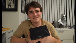 Oculus Rift: The Story So Far