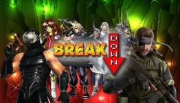 Breakdown: An Abridged History of Stories in Video Games